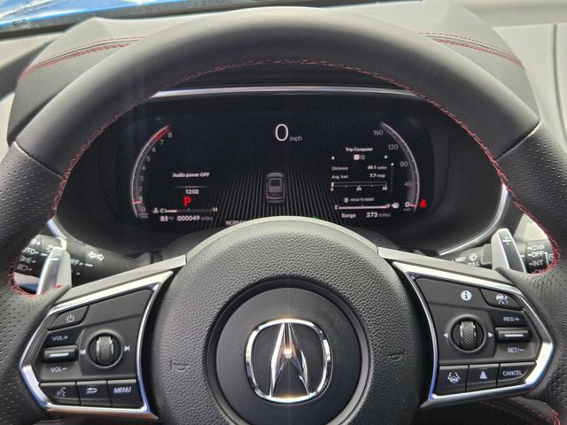 2026 Acura MDX A-Spec Package - Photo 13