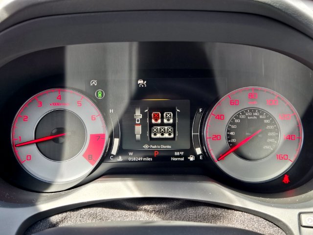 2025 Acura RDX A-Spec Package - Photo 24