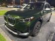 Used 2024 BMW X1 xDrive28i SUV