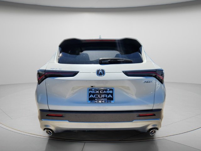 New 2026 Acura ADX Base SUV