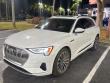 Used 2019 Audi e-tron Premium Plus SUV