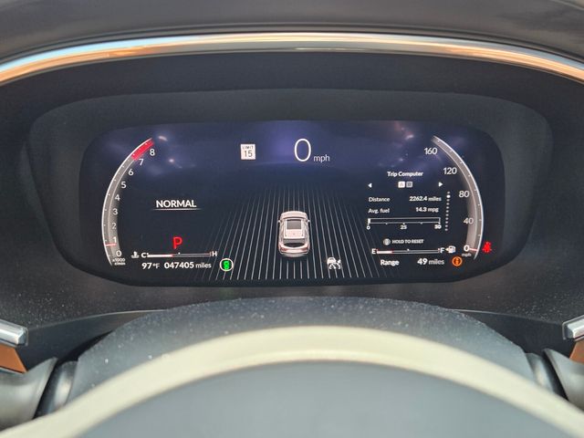 2023 Acura MDX A-Spec Package - Photo 25