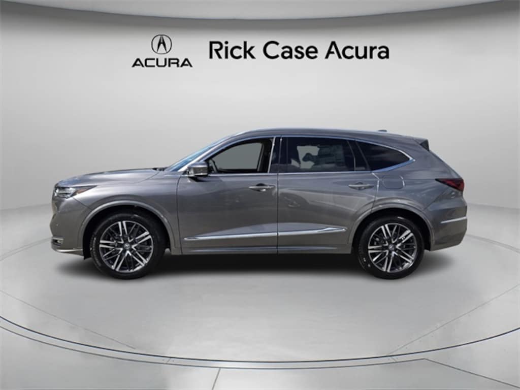 New 2026 Acura MDX Advance Package SUV