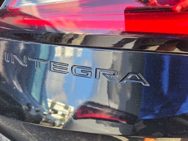 2023 Acura Integra A-Spec - Photo 9