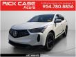 Certified 2025 Acura RDX SH-AWD SUV