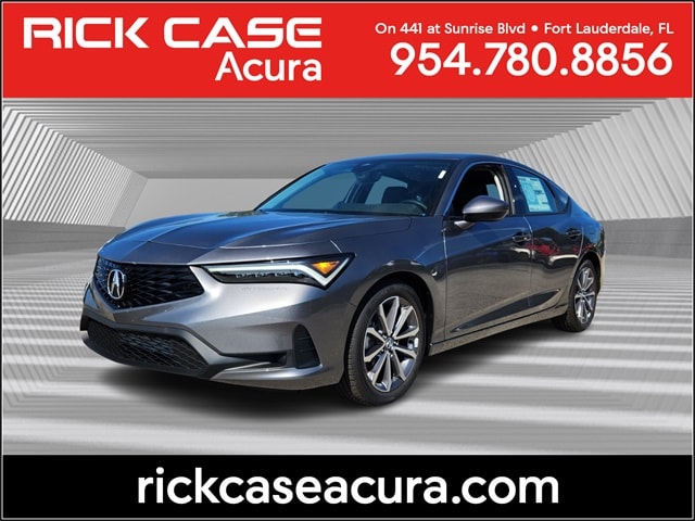 2025 Acura Integra Base's photo