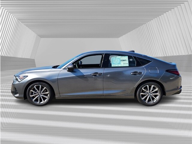 2025 Acura Integra A-Spec photo 2