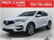 Certified 2021 Acura RDX Technology Package SUV