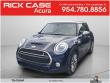 Used 2017 MINI Hardtop 2 Door Cooper S Hatchback
