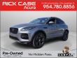 Used 2021 Jaguar E-PACE P250 SE SUV