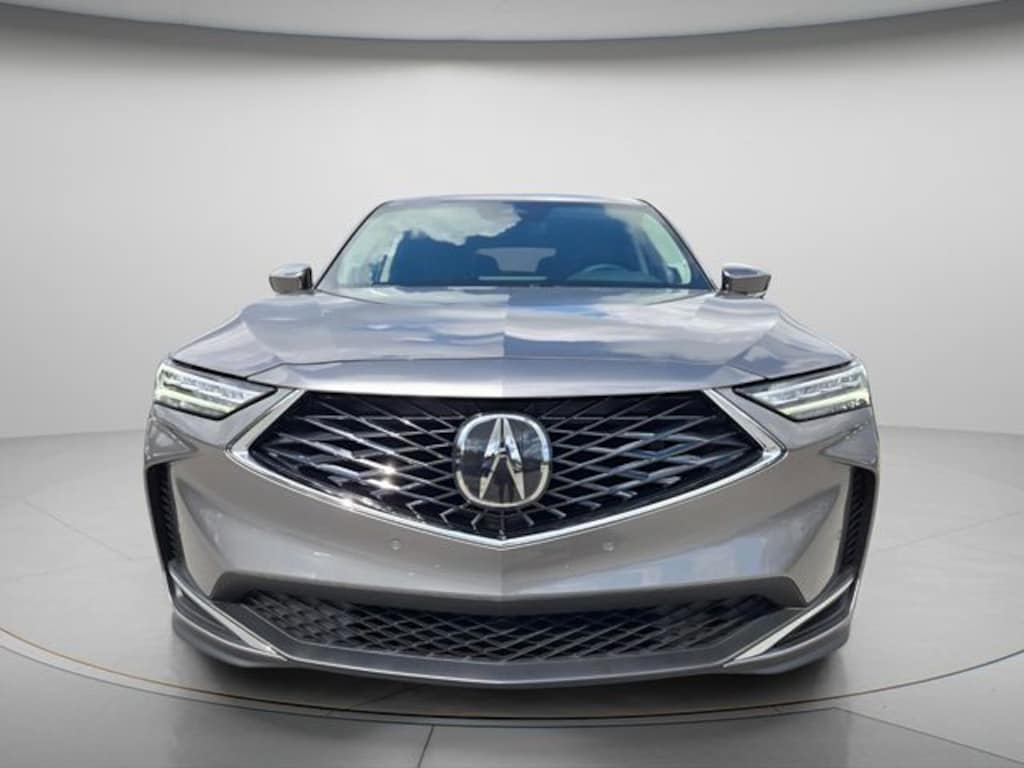 New 2026 Acura MDX Technology Package SUV