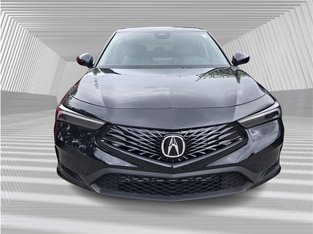 2025 Acura Integra Base photo 2