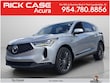  Acura RDX