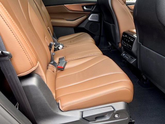 2025 Acura MDX Technology Package - Photo 15