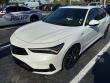 Used 2025 Acura Integra A-Spec Tech Package Hatchback