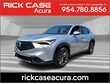 Acura ADX