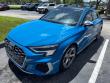 Used 2023 Audi S3 2.0T Premium Sedan