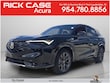  Acura ADX