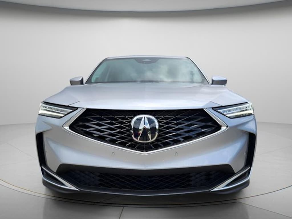 New 2026 Acura MDX Technology Package SUV