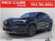 Certified 2025 Acura ADX A-Spec Package SUV