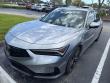 Used 2023 Acura Integra A-Spec Tech Package Hatchback