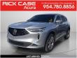 Used 2024 Acura MDX SH-AWD SUV