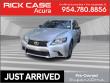 Used 2015 Lexus GS 350  Sedan