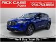 Certified 2025 Acura RDX A-Spec Advance Package SUV