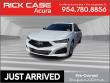Certified 2023 Acura TLX Technology Package Sedan