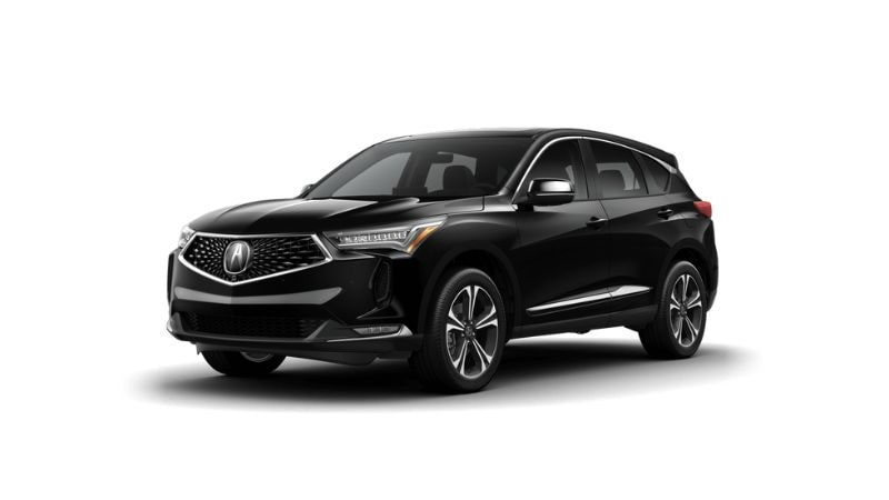 2024 Acura RDX Colors at Rick Case Acura in Majestic Black Pearl.jpg