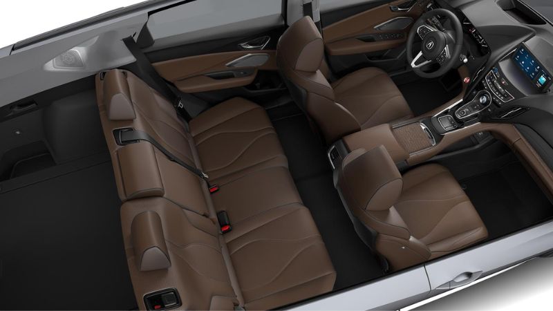 2024 Acura RDX Colors at Rick Case Acura in Espresso.jpg