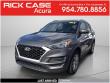 Used 2020 Hyundai Tucson Value SUV