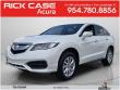 Used 2017 Acura RDX V6 SUV