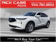 Certified 2022 Acura MDX SH-AWD SUV