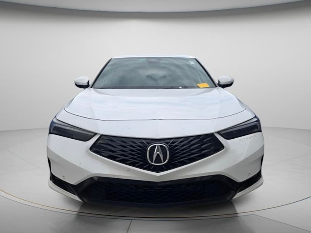 Used 2023 Acura Integra A-Spec Tech Package Hatchback