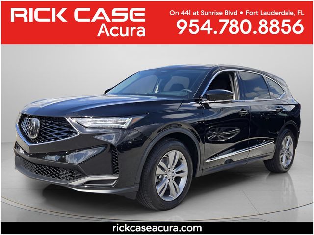 2026 Acura MDX -'s photo