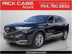 2026 Acura MDX Base SUV