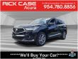 Certified 2023 Acura RDX Technology Package SUV