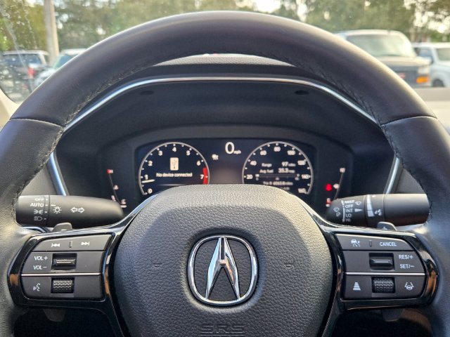 2024 Acura Integra Base - Photo 22