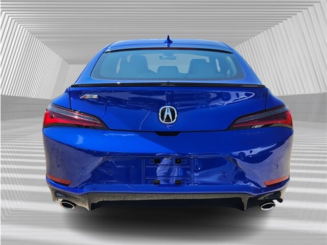2025 Acura Integra A-Spec photo 4