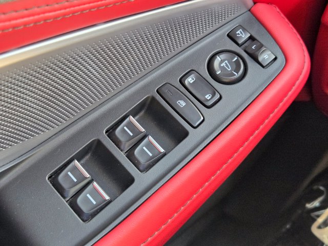 2025 Acura MDX A-Spec Package - Photo 29