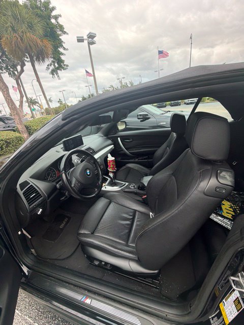 Used 2013 BMW 135is Convertible
