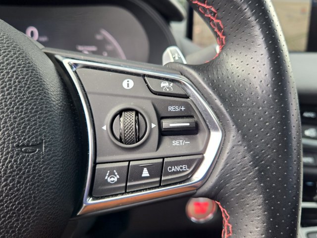 2025 Acura TLX A-SPEC Package - Photo 25