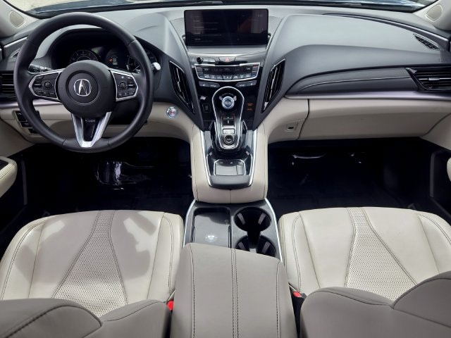 2025 Acura RDX Technology Package - Photo 12