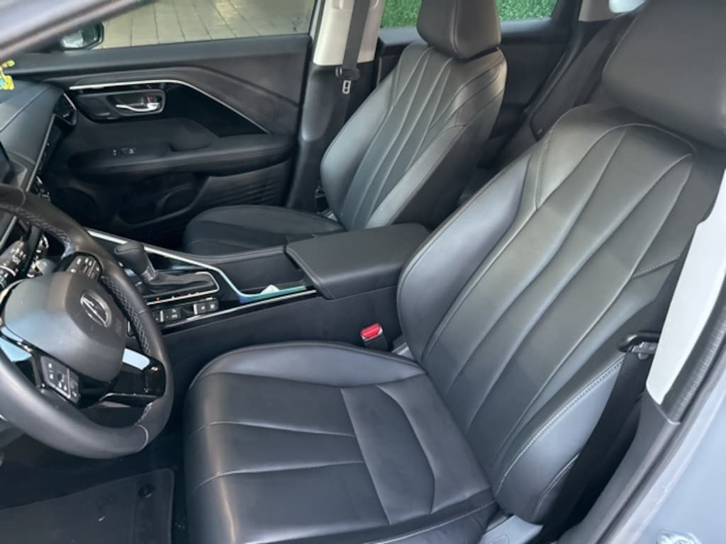 Used 2025 Acura ADX SUV