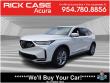 Certified 2025 Acura MDX SH-AWD SUV