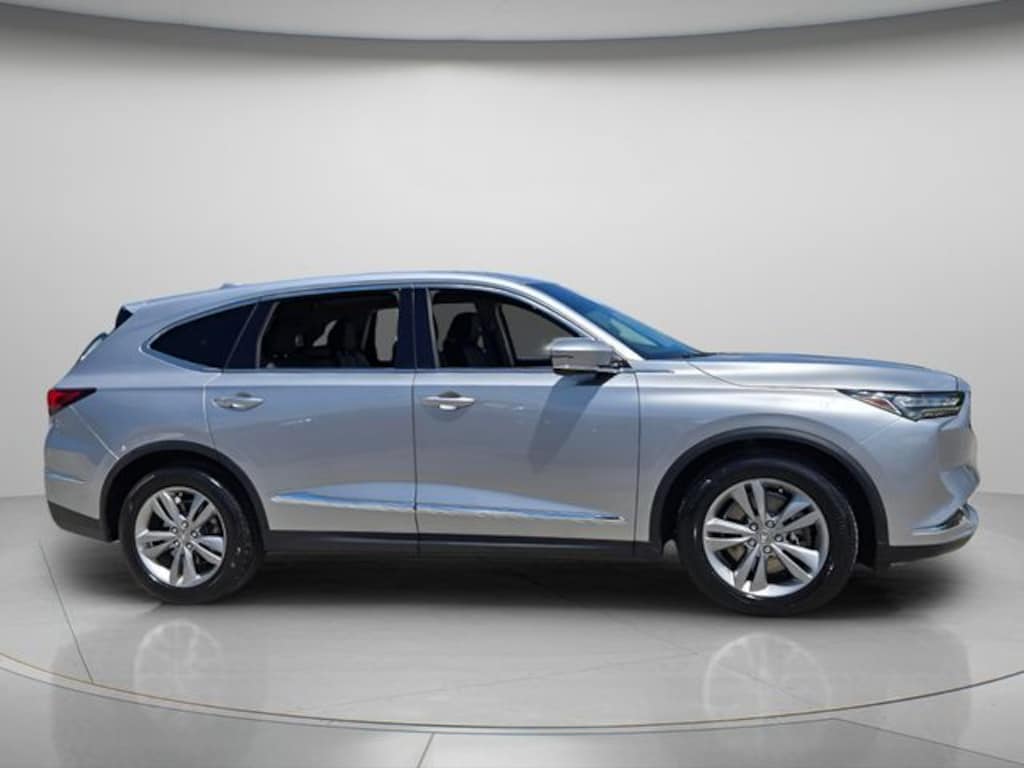 Certified 2024 Acura MDX FWD SUV