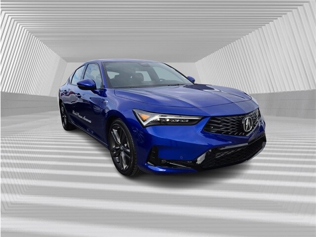 2025 Acura Integra A-Spec photo 3