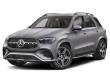 Used 2025 Mercedes-Benz GLE 580 4MATIC SUV