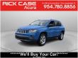 Used 2011 Jeep Compass Base SUV